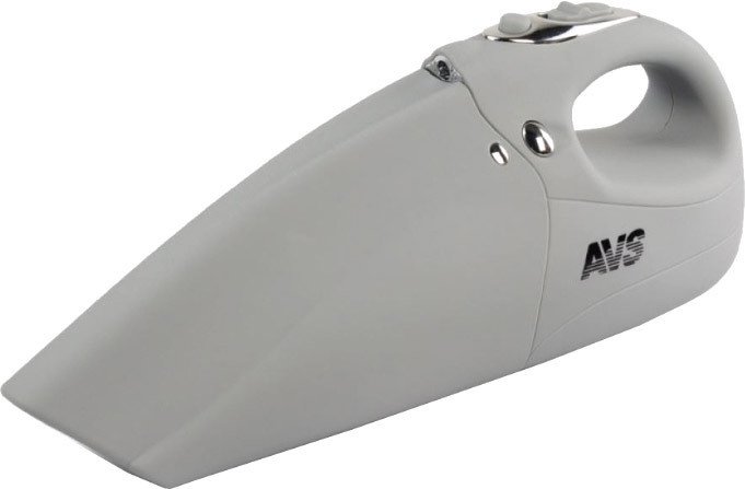 Автомобильный пылесос AVS Turbo PA-1020 - фото