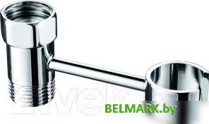 Держатель душевой лейки Ledeme L39 - фото