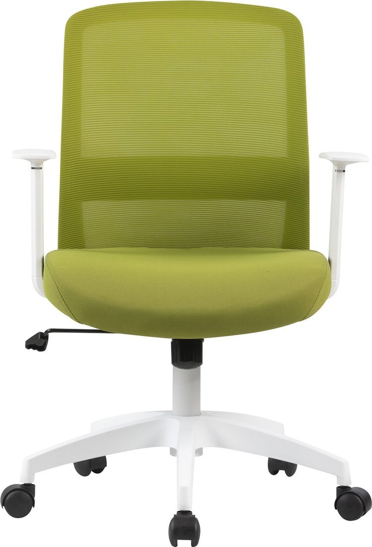Офисное кресло CACTUS CS-WMC333-GN (салатовый) - фото2
