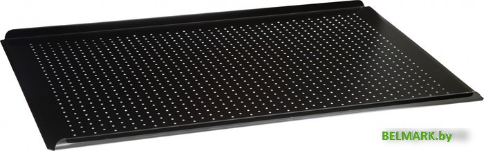 Плоский противень Luxstahl мки197 - фото