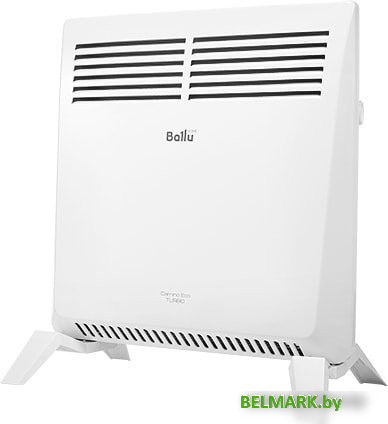 Конвектор Ballu Camino Eco Turbo BEC/EMT-1000 - фото