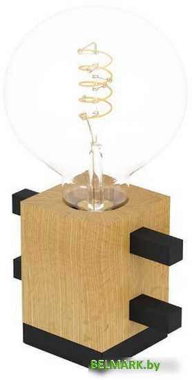 Настольная лампа Eglo Levantara 390193 - фото