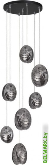 Подвесная люстра Odeon Light Mussels 5038/7 - фото