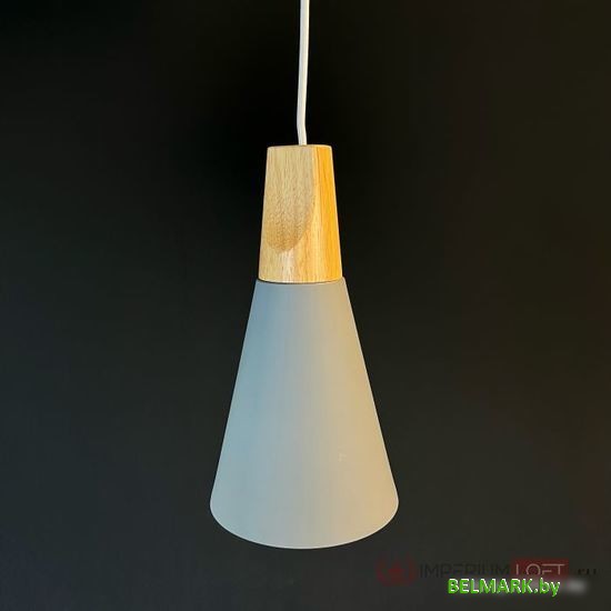 Подвесная люстра ImperiumLoft Xd1 178205-26 - фото2