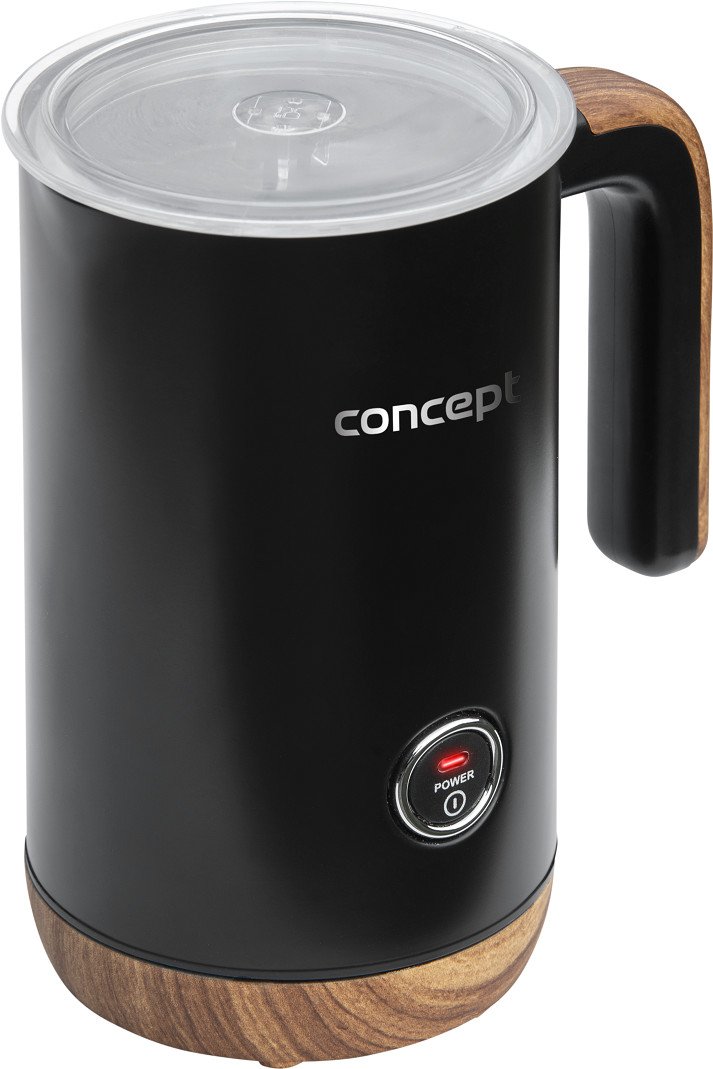 Автоматический вспениватель молока Concept NM4101 - фото2