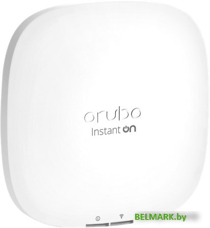Точка доступа Aruba Instant On AP22 - фото2