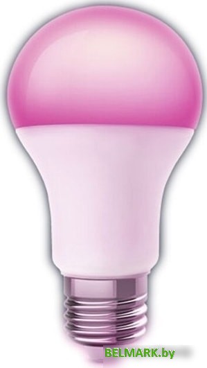 Светодиодная лампа Xiaomi Mijia Philips Colorful Light Е27 7.5 Вт GPX4017RT - фото2