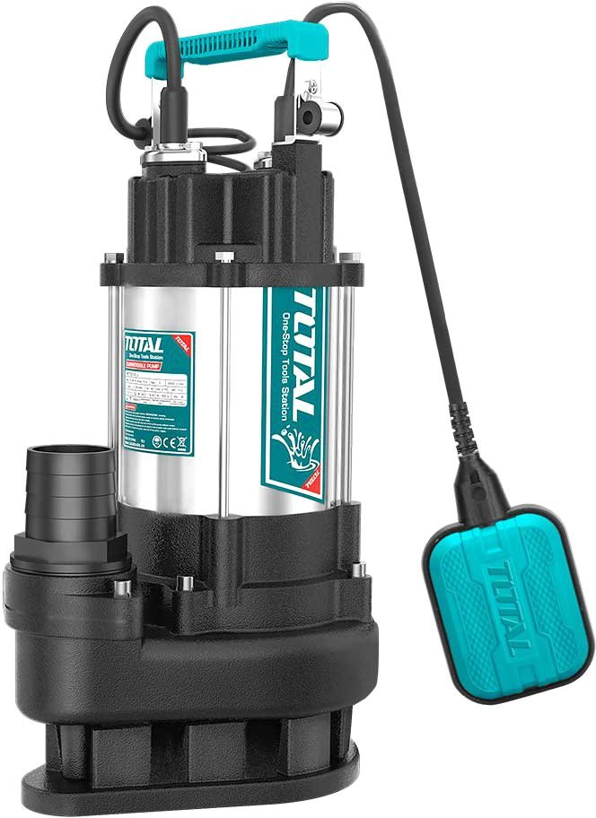 Дренажный насос Total TWP775016 - фото