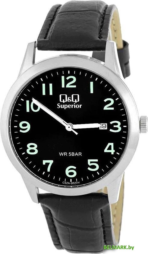Наручные часы Q&Q C52AJ006Y - фото