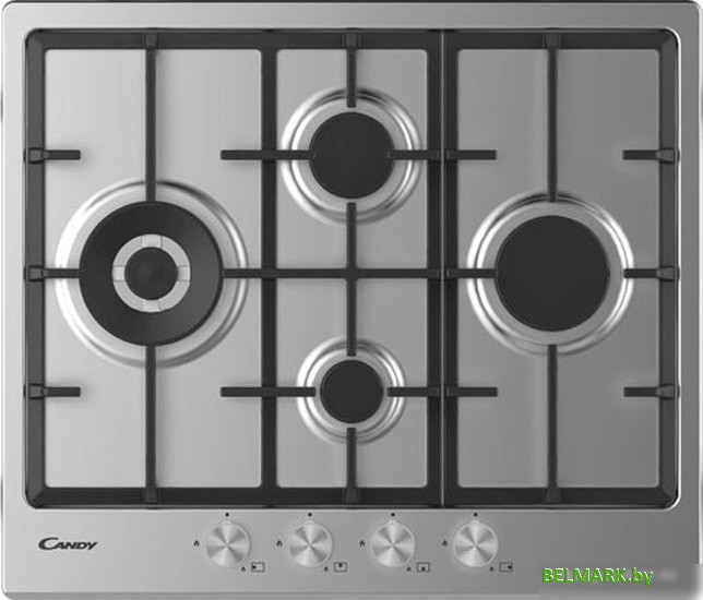 Варочная панель Candy CHG6DWPX - фото
