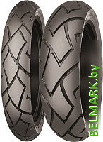Дорожные мотошины Mitas Terraforce-R 140/80R17 69V TL - фото