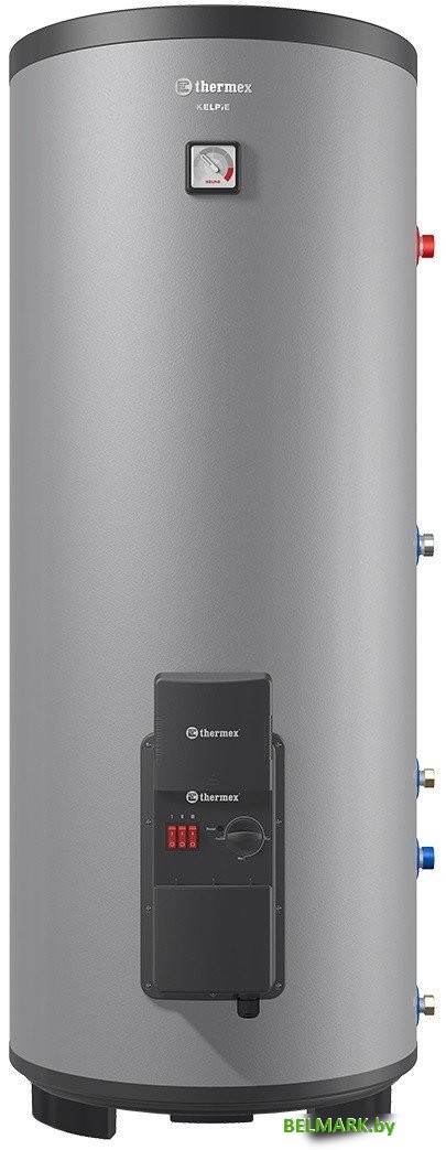 Накопительный электрический водонагреватель Thermex Kelpie 200 F - фото