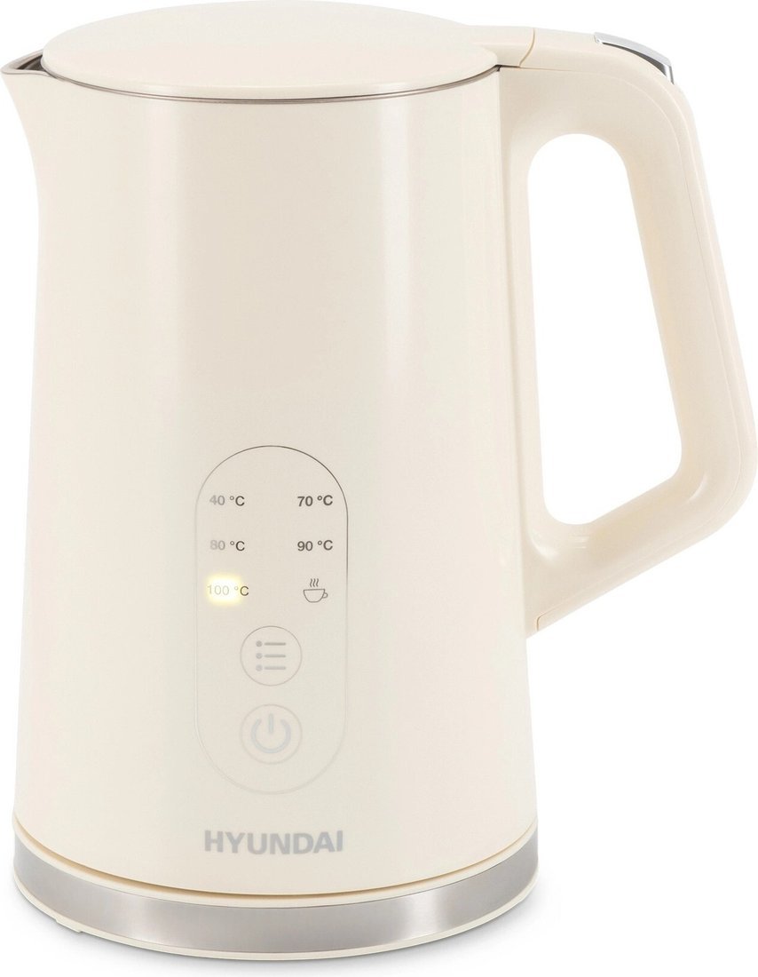 Электрический чайник Hyundai HYK-S3605 - фото2
