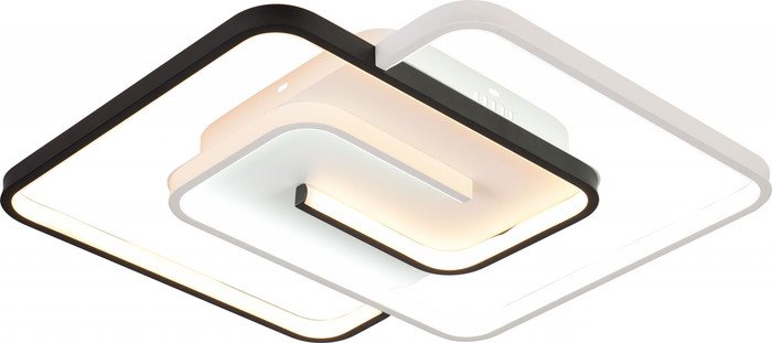 Припотолочная люстра Rivoli Jenny 6102-103 Б0059010 - фото