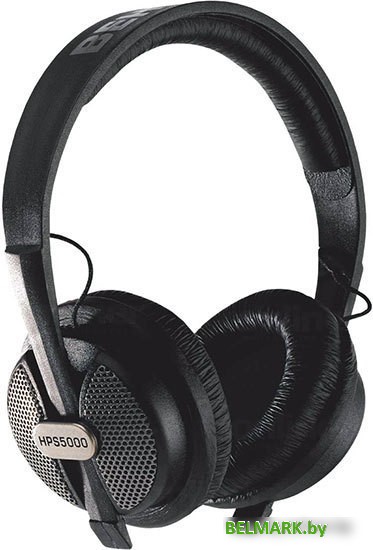Наушники BEHRINGER HPS5000 - фото