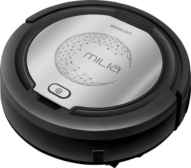 Робот-пылесос Sencor SRV 1000SL - фото