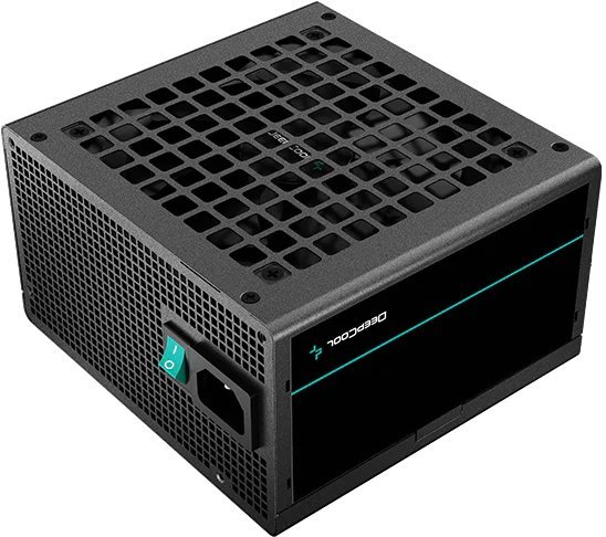 Блок питания DeepCool PF600 - фото2