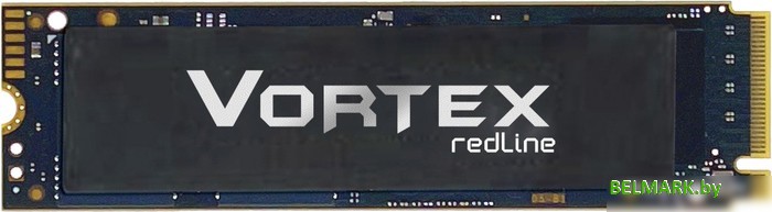 SSD Mushkin Vortex 2TB MKNSSDVT2TB-D8 - фото