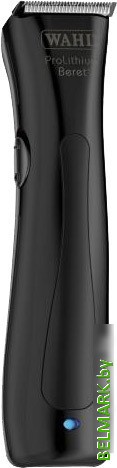 Машинка для стрижки Wahl Beret Stealth [4216-0472] - фото