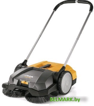 Электровеник Stiga SWP 355 - фото2