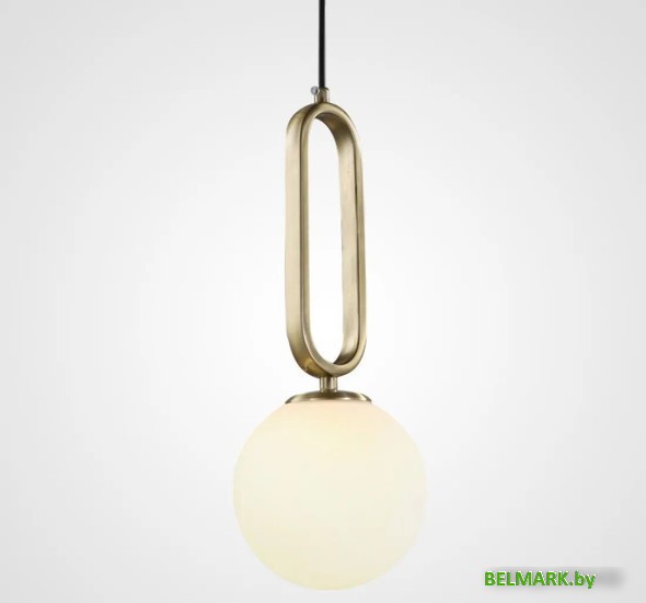 Подвесная люстра ImperiumLoft Vital01 141143-26 - фото