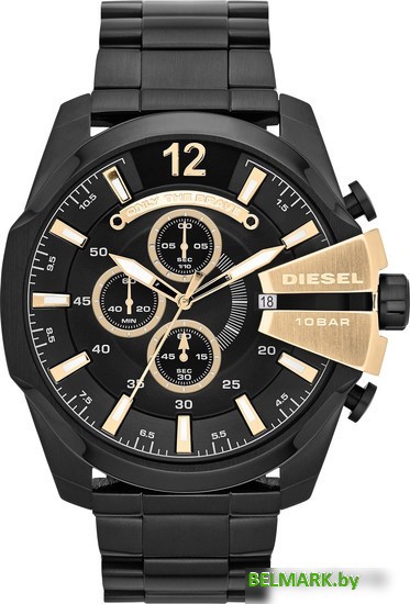 Наручные часы Diesel DZ4338 - фото