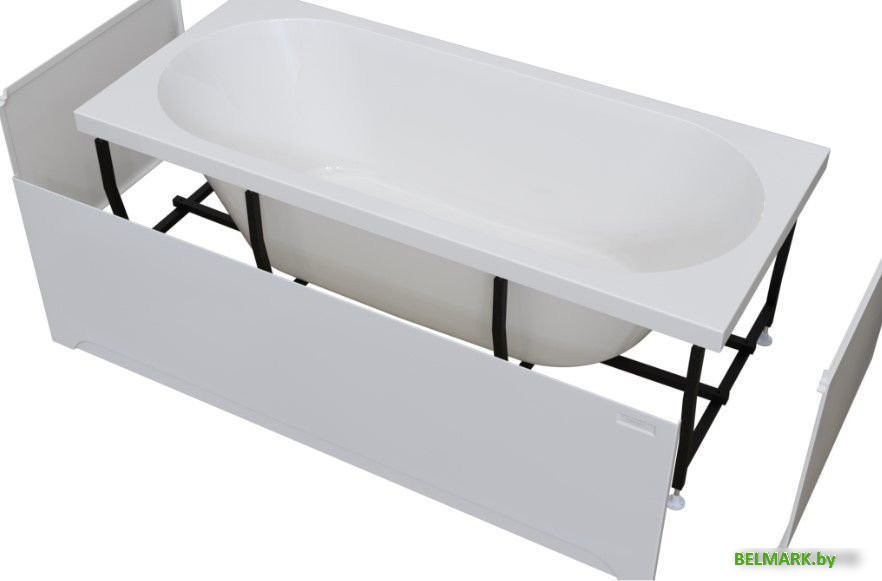 Ванна Radomir Вальс 190x90 1-01-0-0-1-194 - фото2