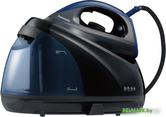 Утюг Panasonic NI-GT200ATW - фото