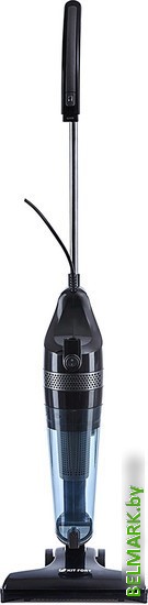 Пылесос Kitfort KT-525-2 (серый) - фото