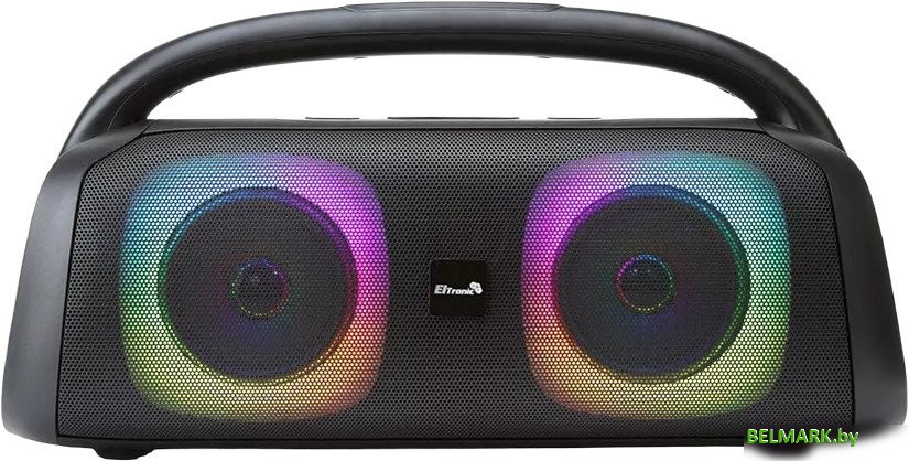 Беспроводная колонка Eltronic 30-28 Fire Box 500 - фото