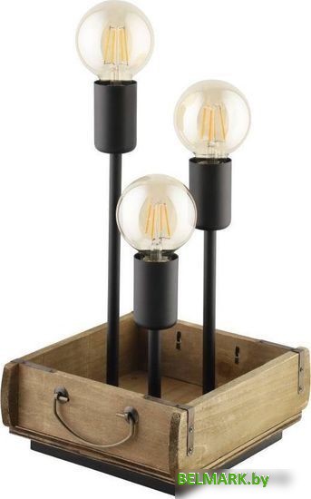 Настольная лампа Eglo Wootton 43594 - фото