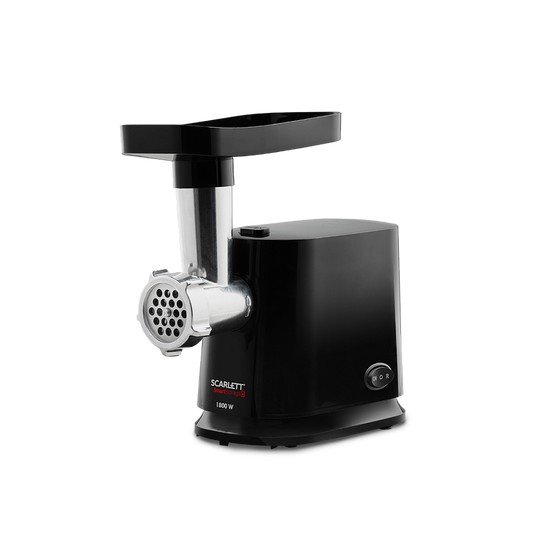 Мясорубка Scarlett SC-MG45S71 - фото2