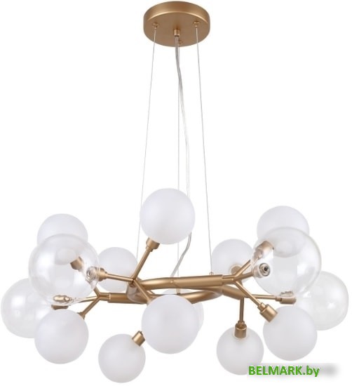 Подвесная люстра Favourite Babylon 2515-10P - фото2