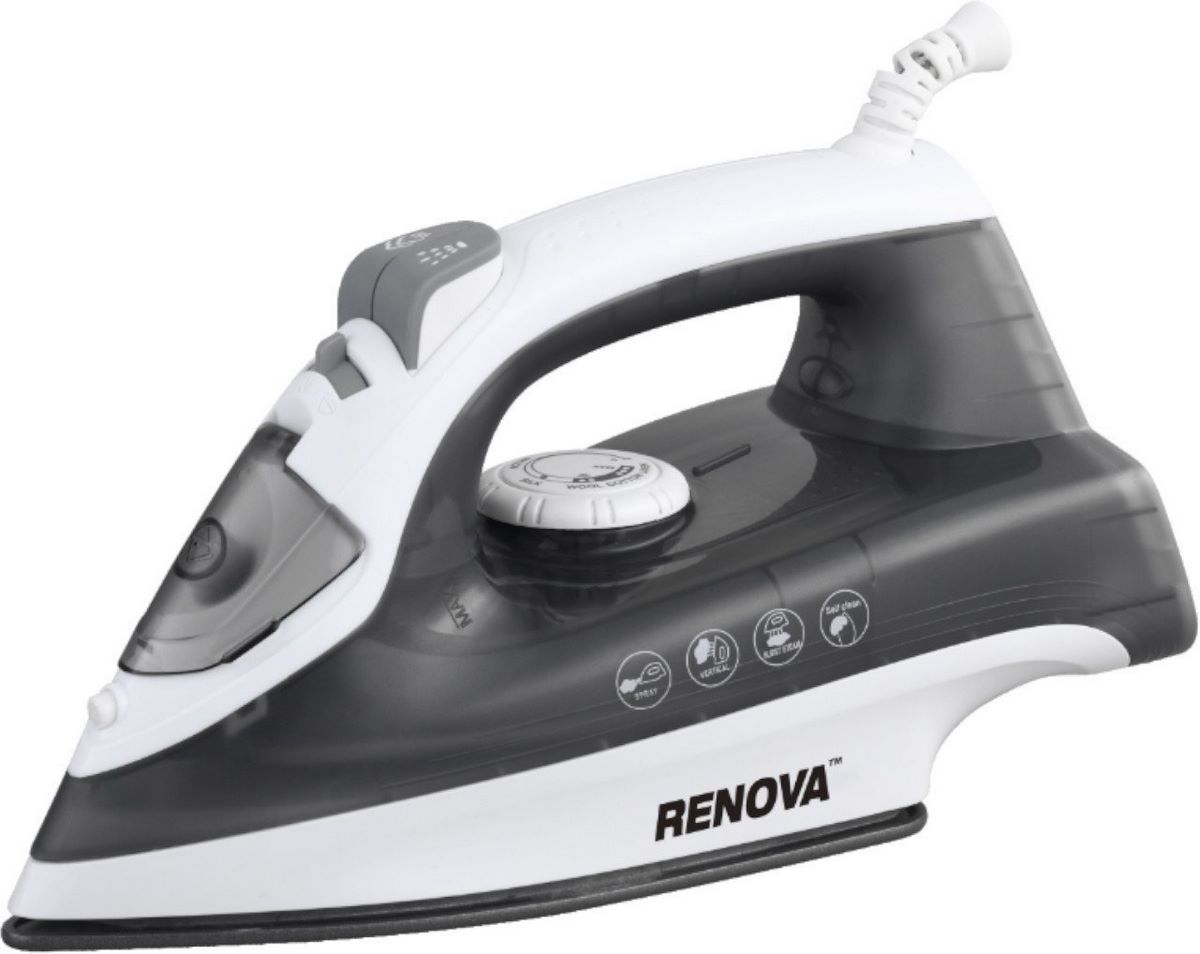 Утюг Renova SI22T-35G - фото