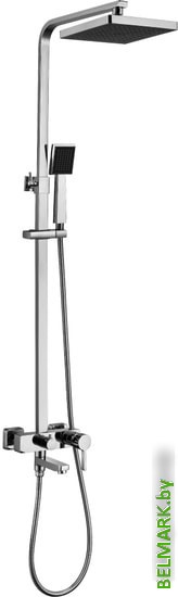 Душевая система Lemark LM7004C - фото