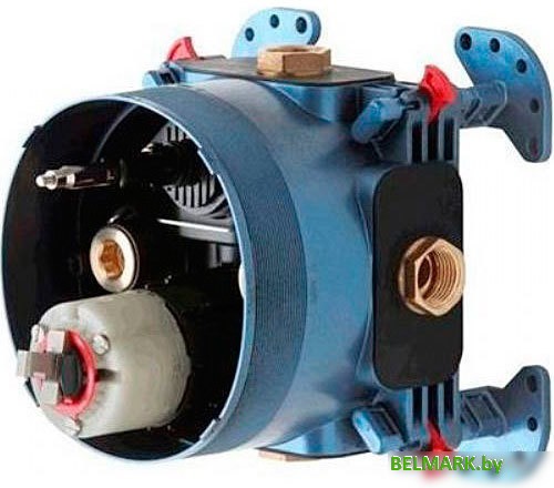 Монтажная коробка Ideal Standard A1000NU - фото