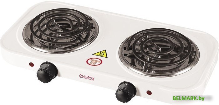 Настольная плита Energy EN-904 - фото