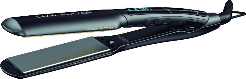 Выпрямитель GA.MA X-Wide Digital PTC 4D Dual Plates GI3033 - фото