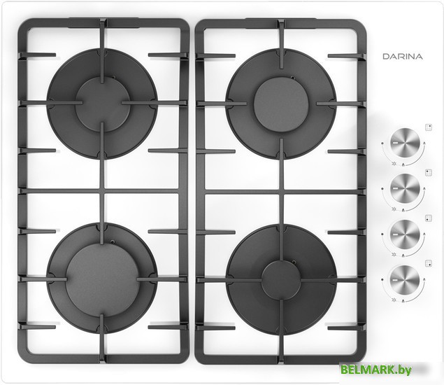 Варочная панель Darina 1T1 BGC341 12 W - фото
