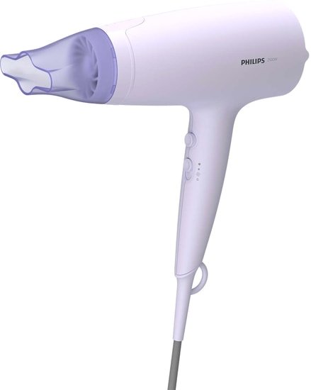 Фен Philips BHD341/10 - фото2