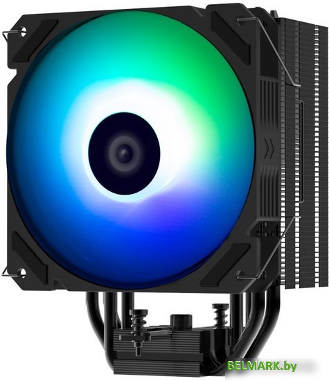 Кулер для процессора Zalman CNPS9X Performa ARGB (черный) - фото2