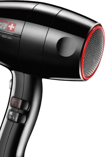 Фен Valera Swiss Silent Jet 7500 Light Ionic - фото2