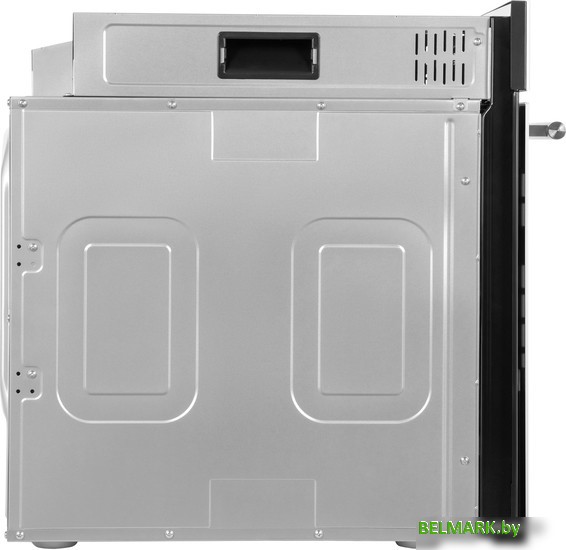 Электрический духовой шкаф Hyundai HEO 6648 IX - фото2