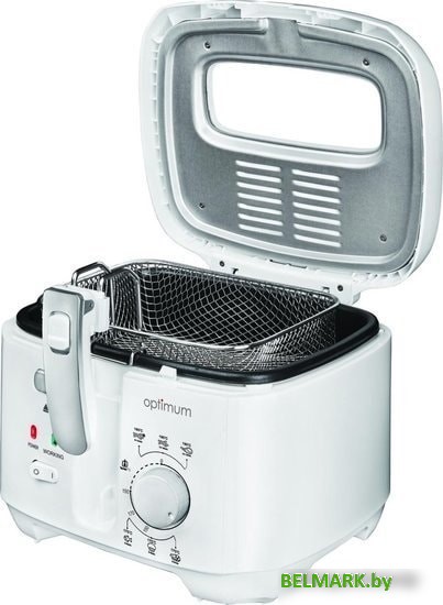 Фритюрница Optimum FT 2507 - фото2