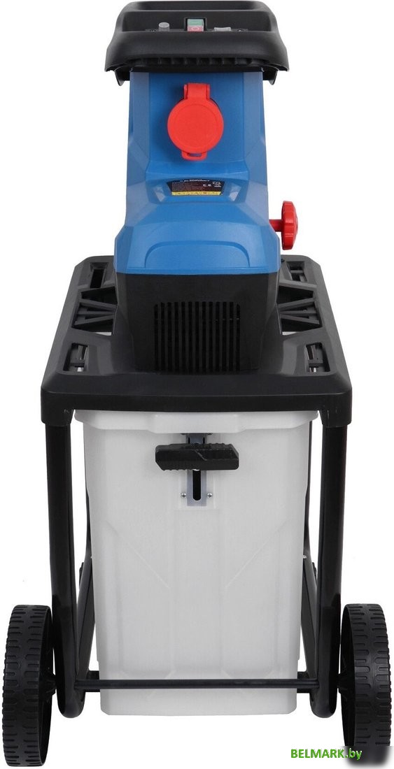 Садовый измельчитель Blaupunkt Gs7010 - фото2