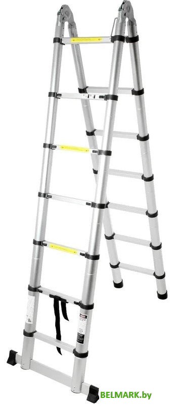 Лестница-стремянка Tundra 5239895 - фото