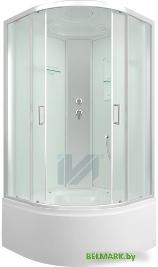 Душевая кабина IVA SC80CM - фото