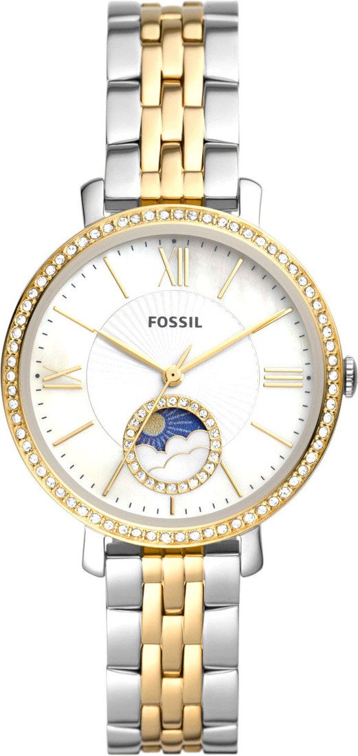 Наручные часы Fossil ES5166 - фото