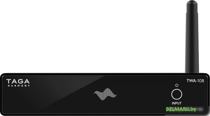 Сетевой проигрыватель Taga Harmony TWA-10B - фото