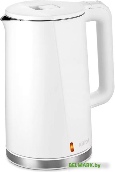Электрический чайник Kitfort KT-6612-2 - фото